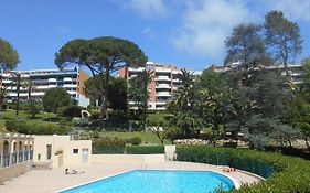 Appartement Les Palmiers - Vacances Cote d'Azur