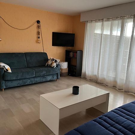 Appartement Les Palmiers - Vacances Cote d'Azur Cannes Extérieur photo