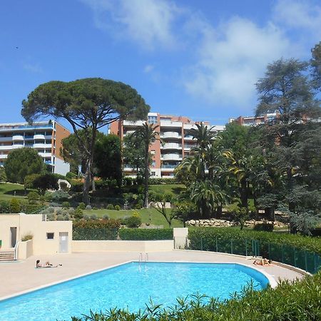 Appartement Les Palmiers - Vacances Cote d'Azur Cannes Extérieur photo