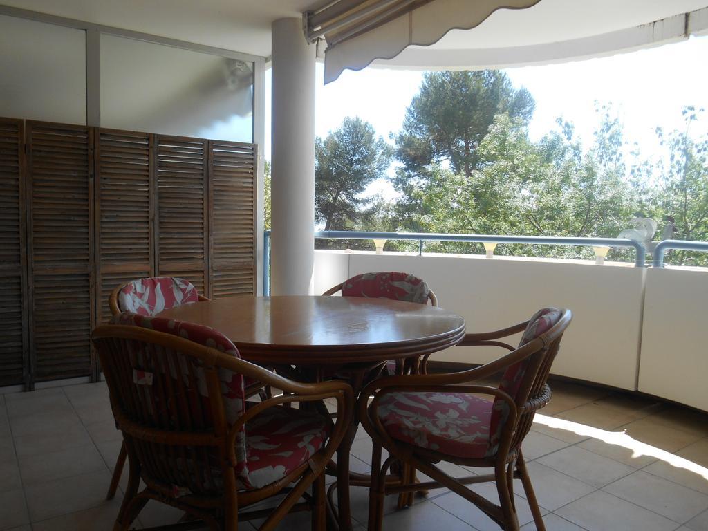 Appartement Les Palmiers - Vacances Cote d'Azur Cannes Extérieur photo